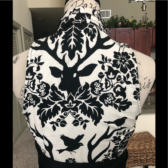 🌈 Retro Style Dress 🌈 - Picture 5 of 9